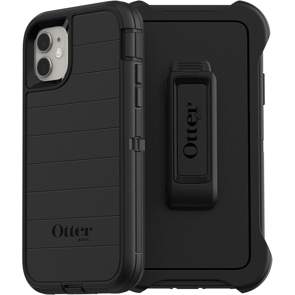 iPhone 11 Defender Series Pro Case
