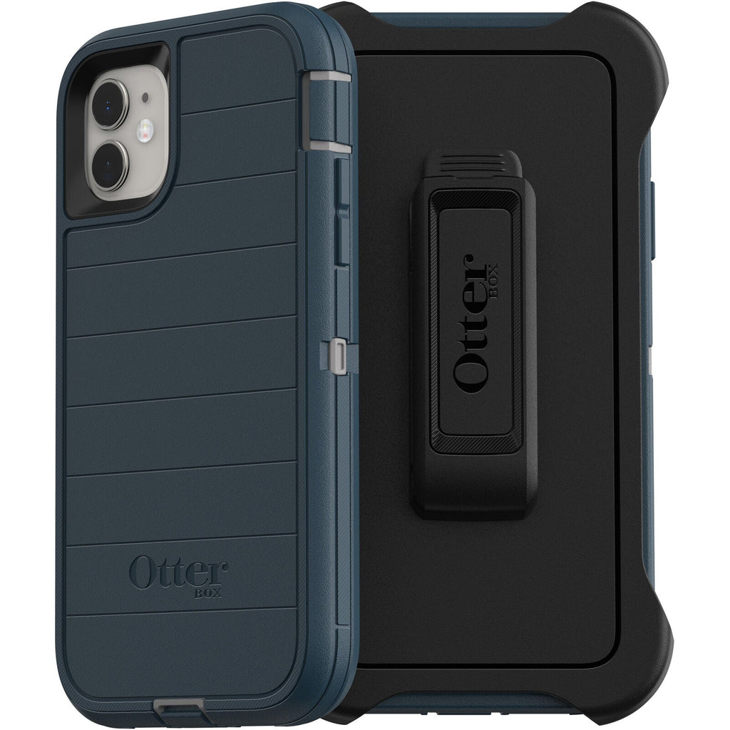 iPhone 11 Defender Series Pro Case