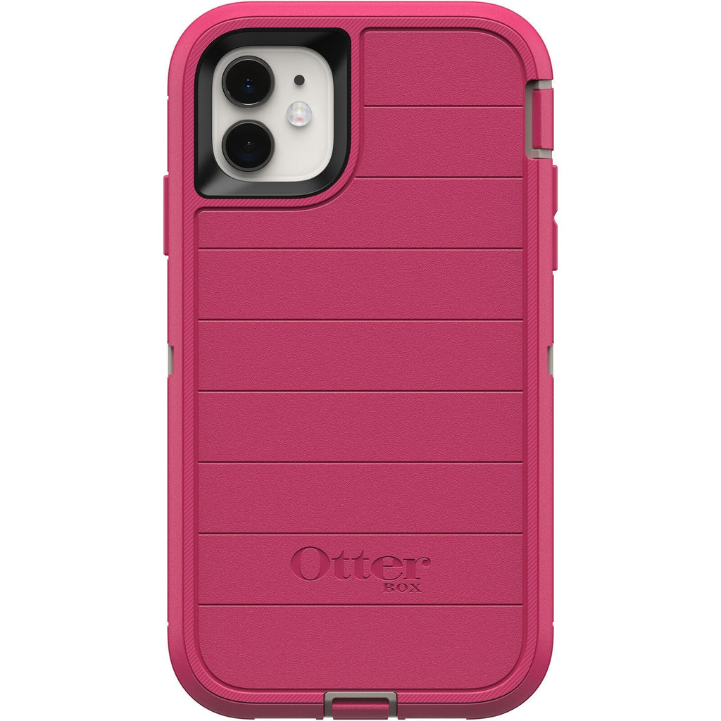 iPhone 11 Defender Series Pro Case