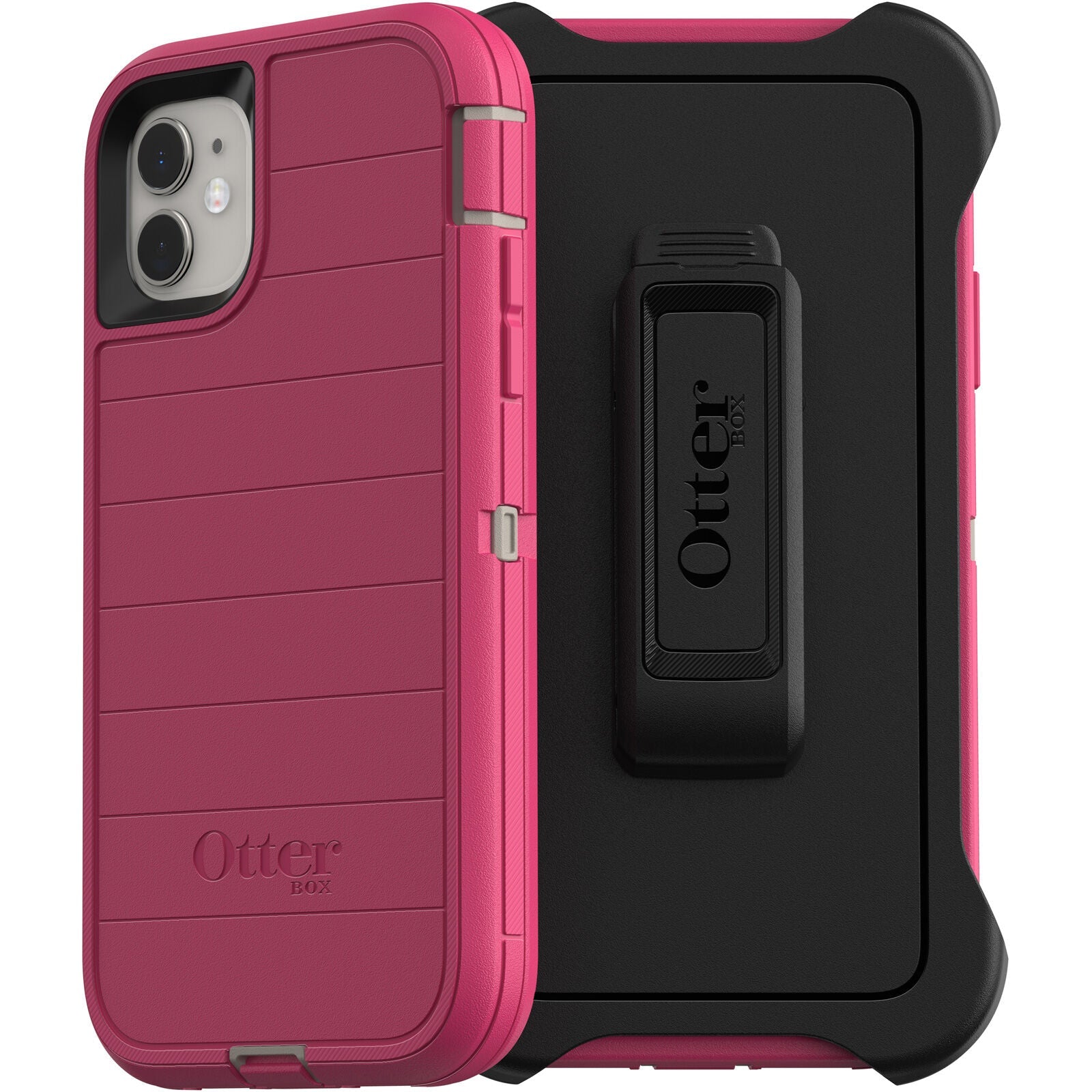 iPhone 11 Defender Series Pro Case