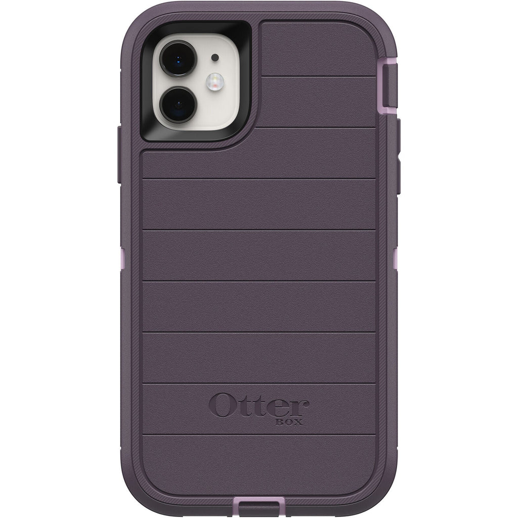 iPhone 11 Defender Series Pro Case