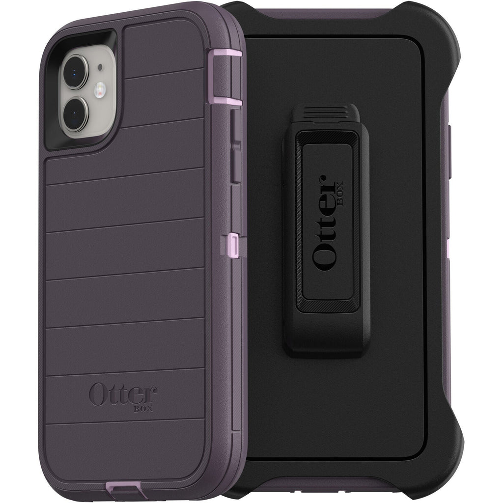 iPhone 11 Defender Series Pro Case