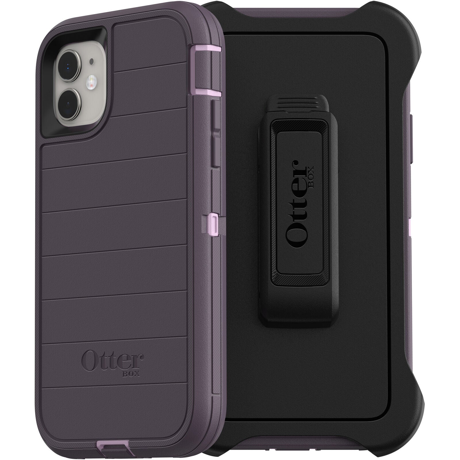 iPhone 11 Defender Series Pro Case