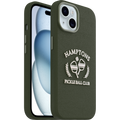 iPhone 15 Symmetry Series Cactus Leather Embroidery Case