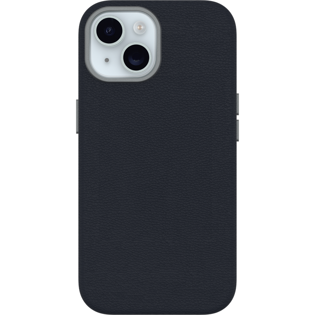 iPhone15, iPhone 14 and iPhone 13 Symmetry Series Cactus Leather Case
