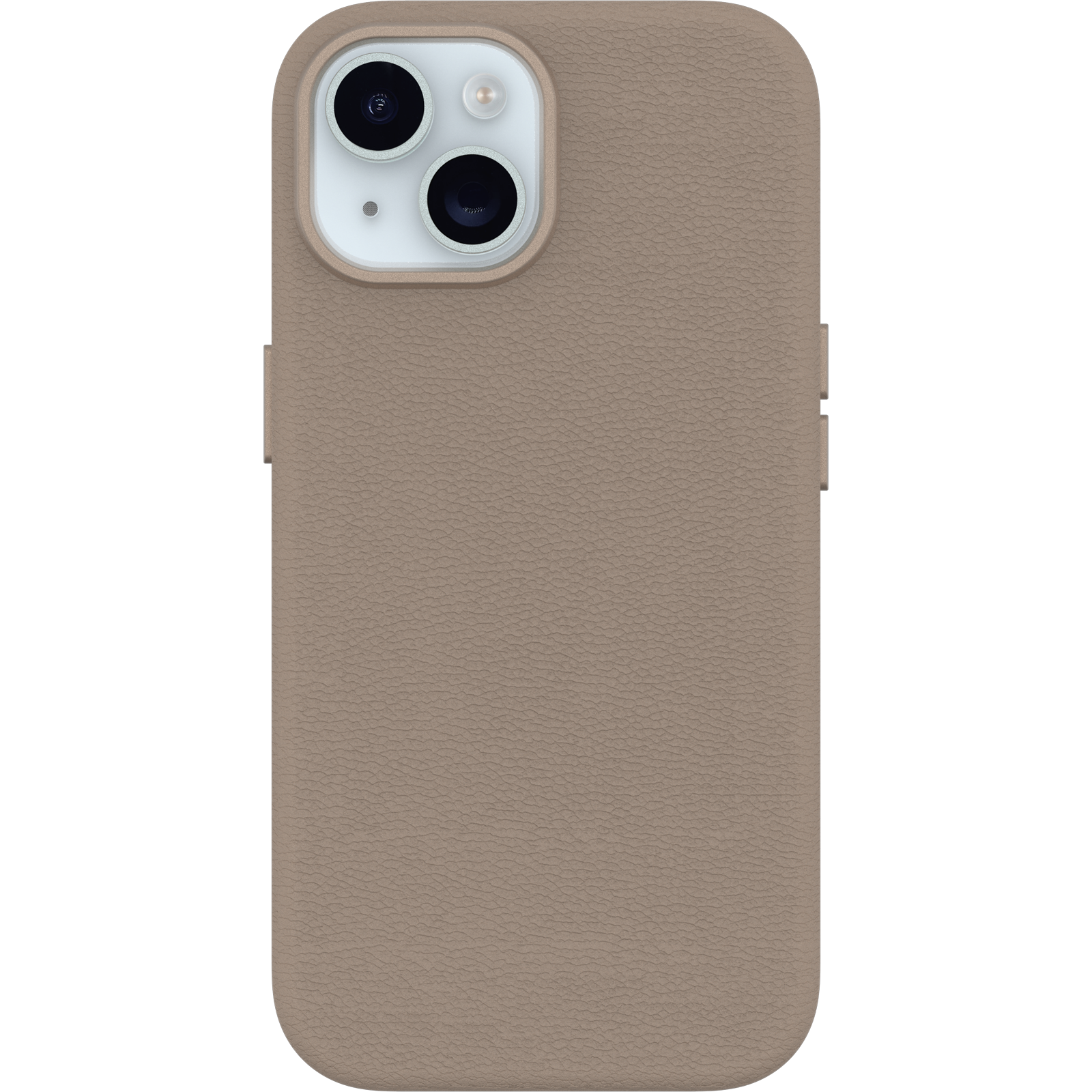 iPhone15, iPhone 14 and iPhone 13 Symmetry Series Cactus Leather Case
