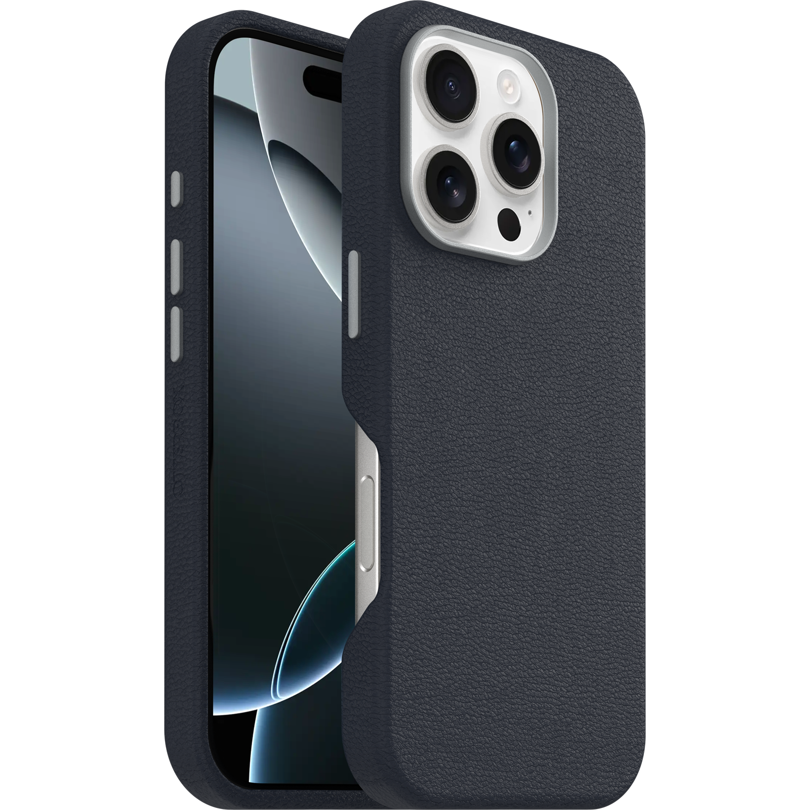 iPhone 16 Pro Symmetry Series Cactus Leather for MagSafe Case