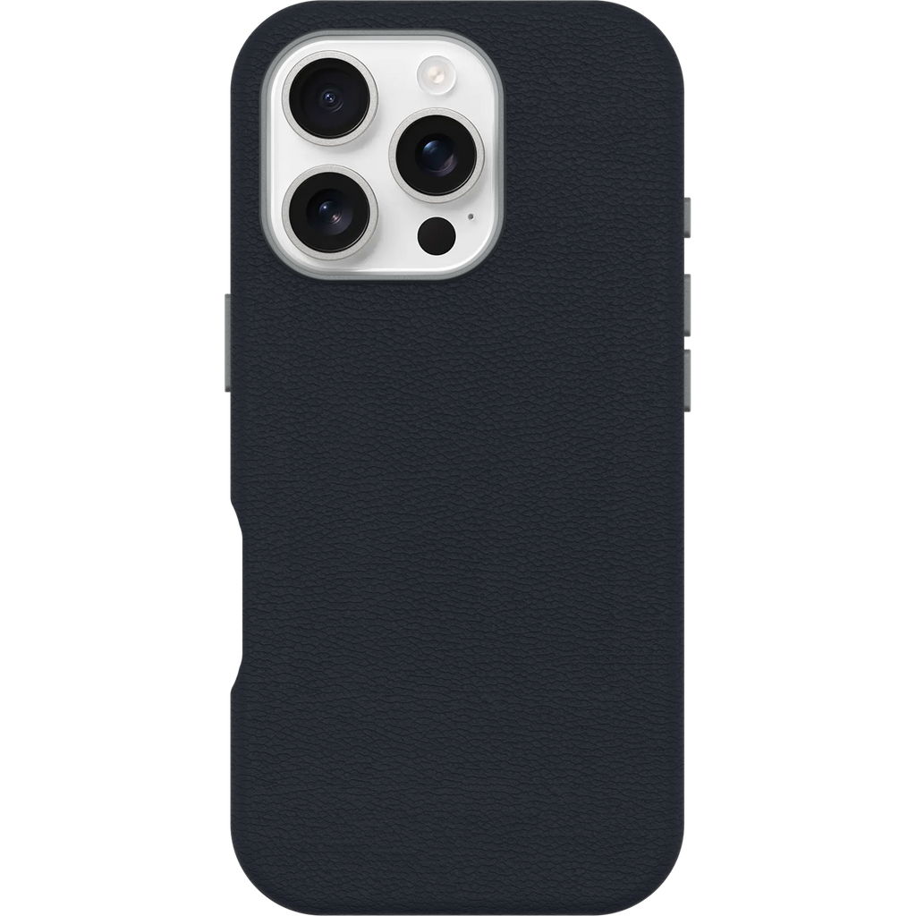 iPhone 16 Pro Symmetry Series Cactus Leather for MagSafe Case