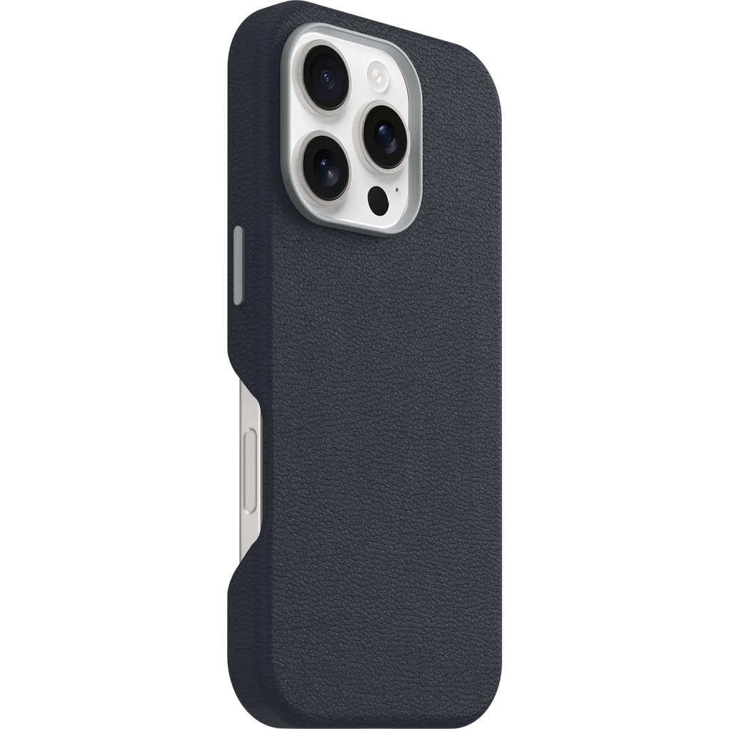 iPhone 16 Pro Symmetry Series Cactus Leather for MagSafe Case