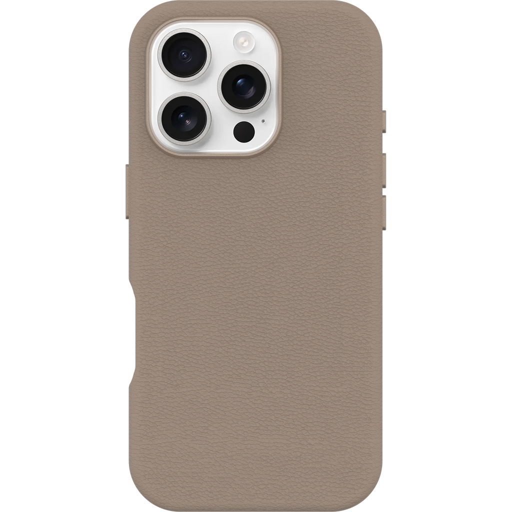 iPhone 16 Pro Symmetry Series Cactus Leather for MagSafe Case