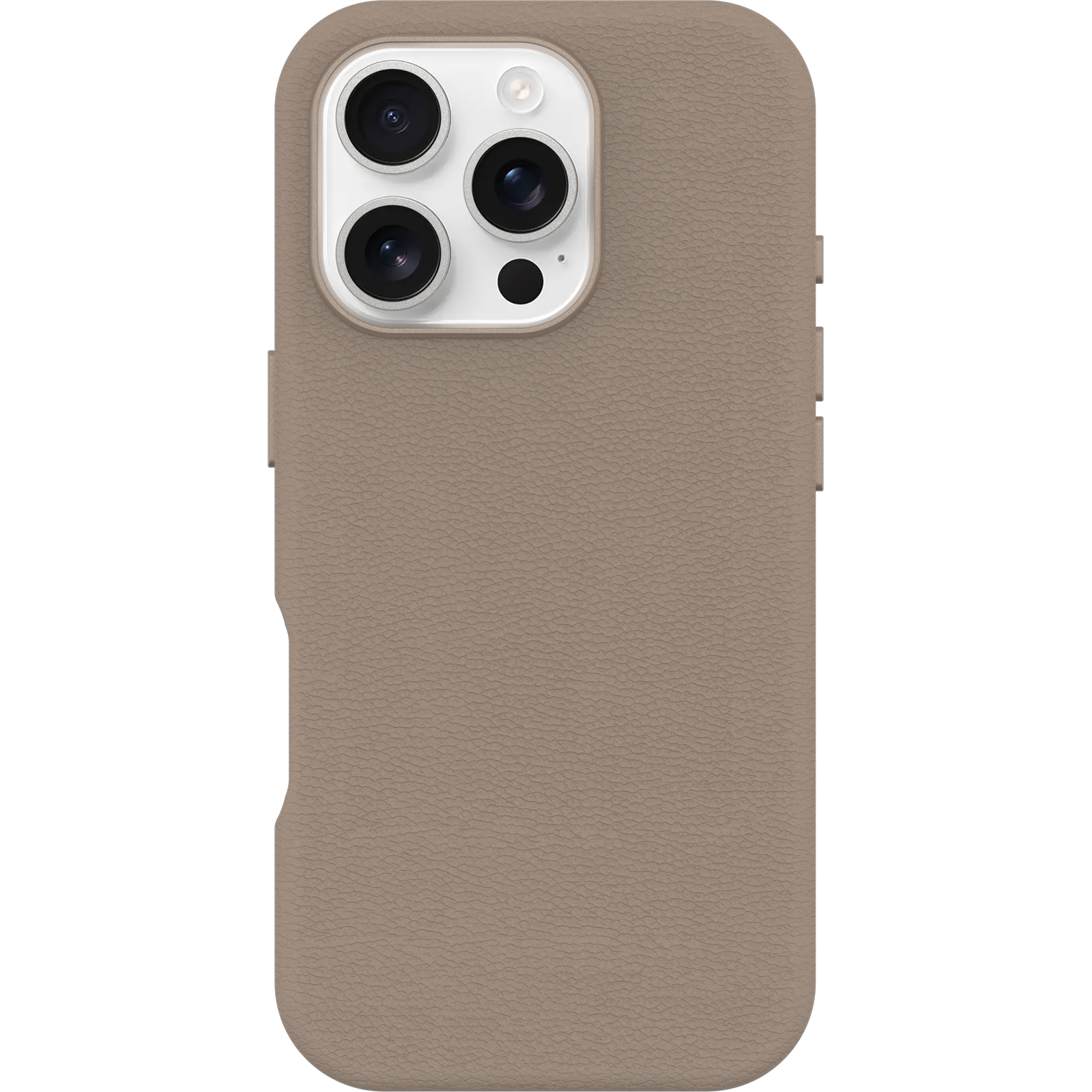 iPhone 16 Pro Symmetry Series Cactus Leather for MagSafe Case