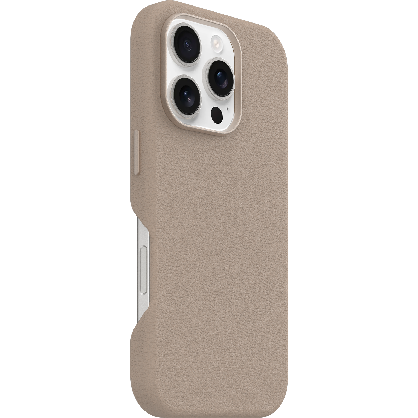 iPhone 16 Pro Symmetry Series Cactus Leather for MagSafe Case