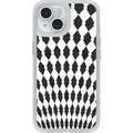 iPhone 17e, iPhone 16e, iPhone 15 and iPhone 14 Symmetry Series Cirque Du Rebelle Case