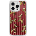 iPhone 15 Pro Symmetry Series Cirque Du Rebelle Case