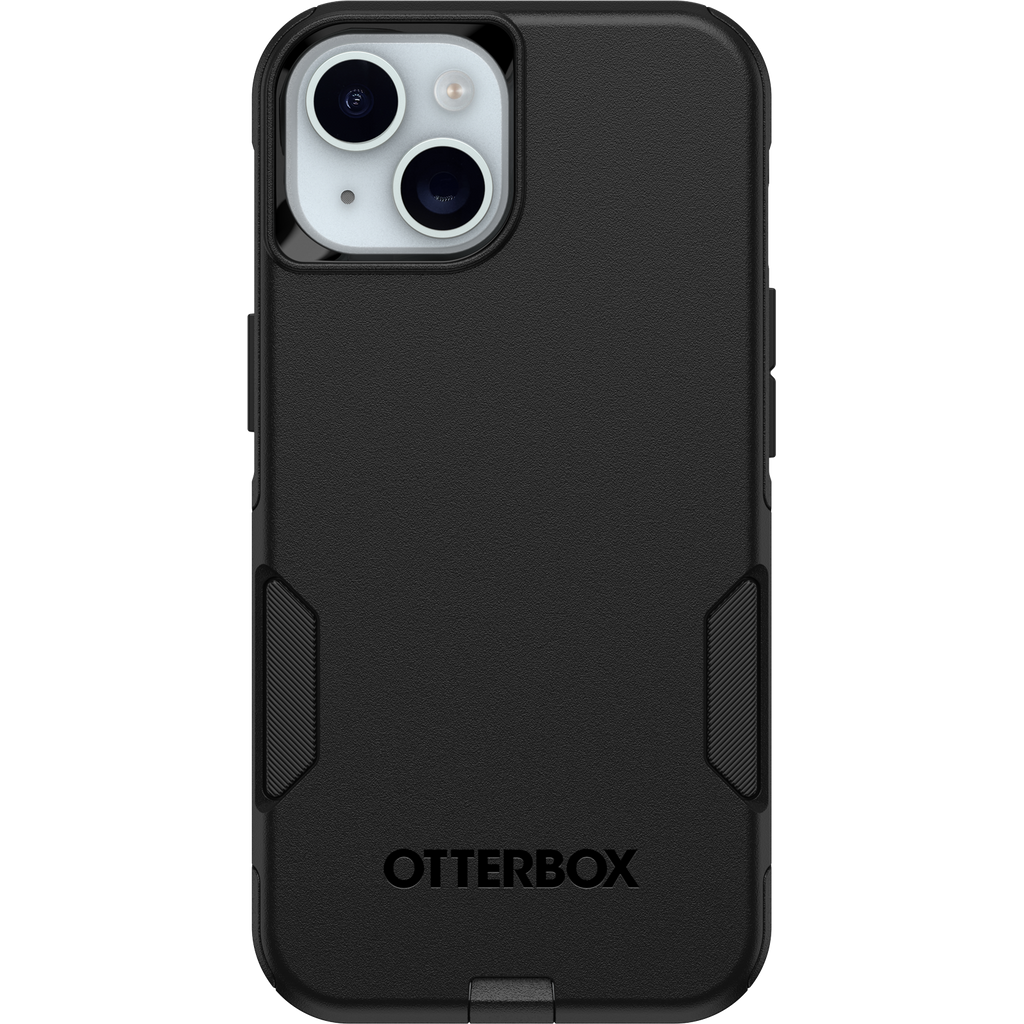 iPhone 17e, iPhone 16e, iPhone 15 and iPhone 14 Commuter Series Case