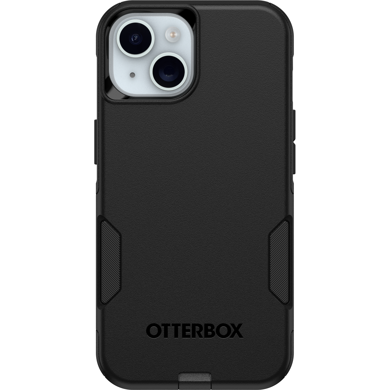 iPhone 17e, iPhone 16e, iPhone 15 and iPhone 14 Commuter Series Case
