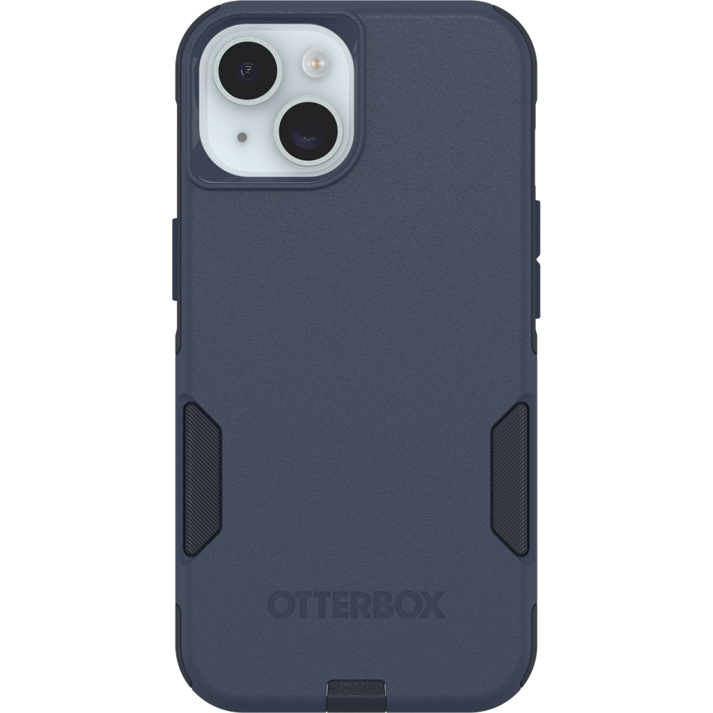 iPhone 17e, iPhone 16e, iPhone 15 and iPhone 14 Commuter Series Case