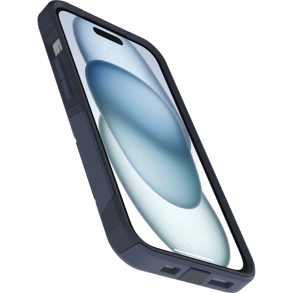 iPhone 17e, iPhone 16e, iPhone 15 and iPhone 14 Commuter Series Case