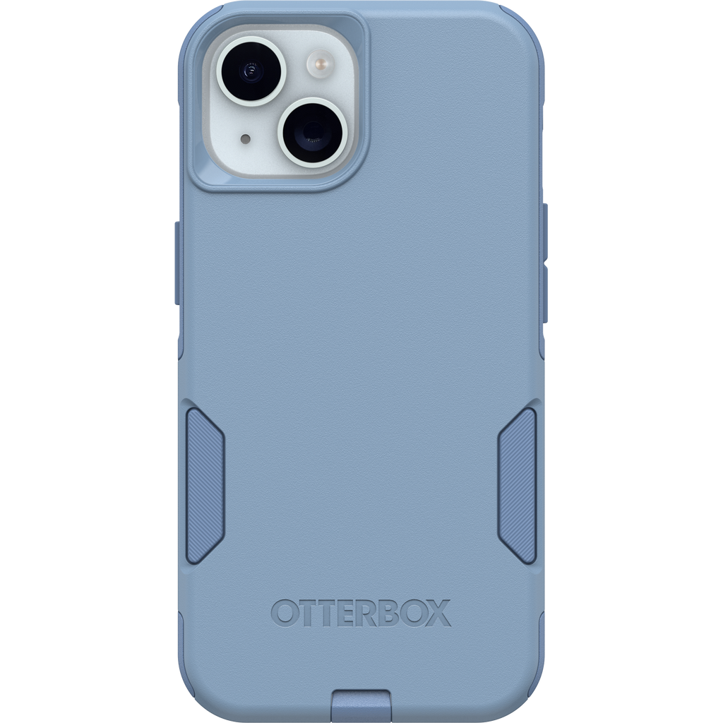 iPhone 17e, iPhone 16e, iPhone 15 and iPhone 14 Commuter Series Case