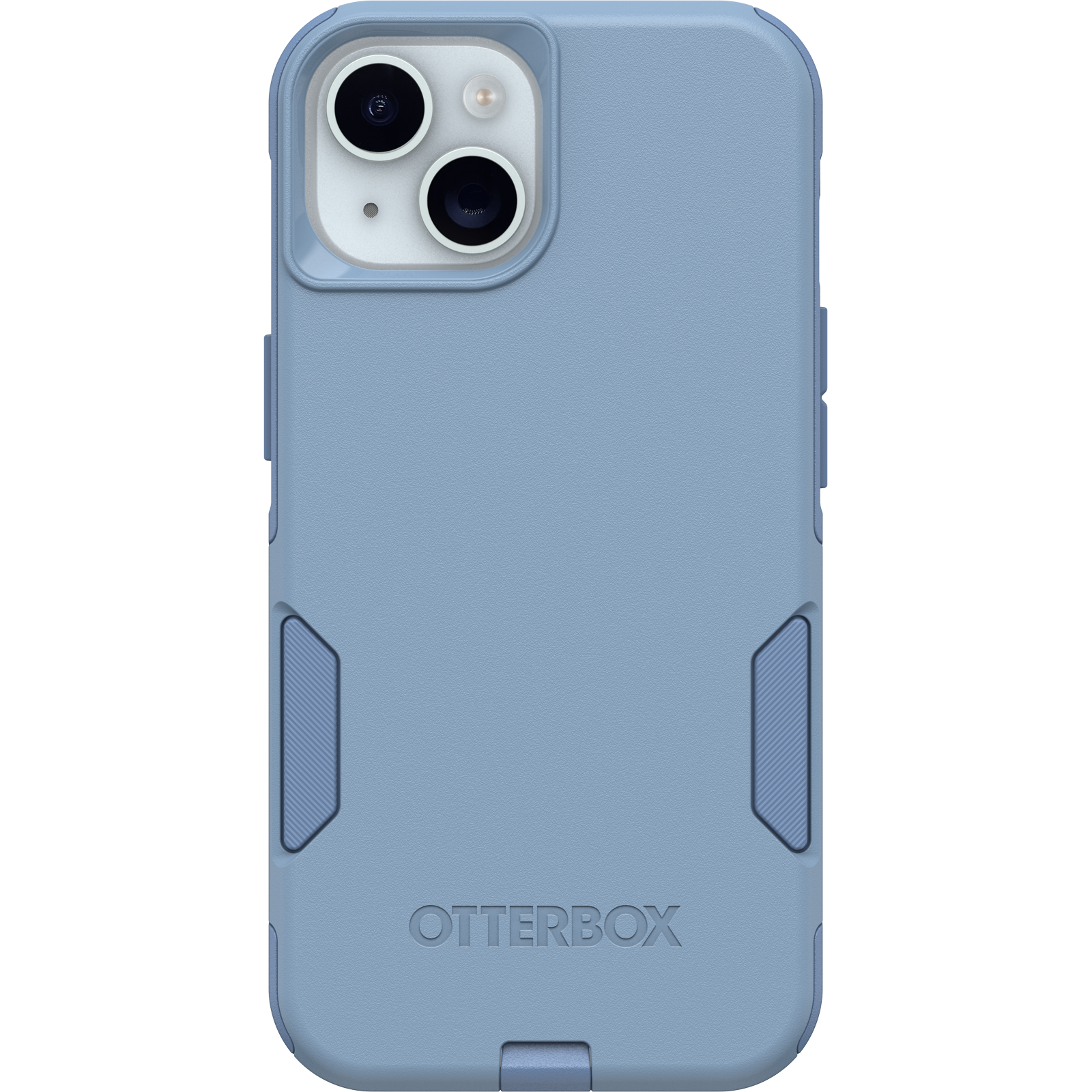 iPhone 17e, iPhone 16e, iPhone 15 and iPhone 14 Commuter Series Case