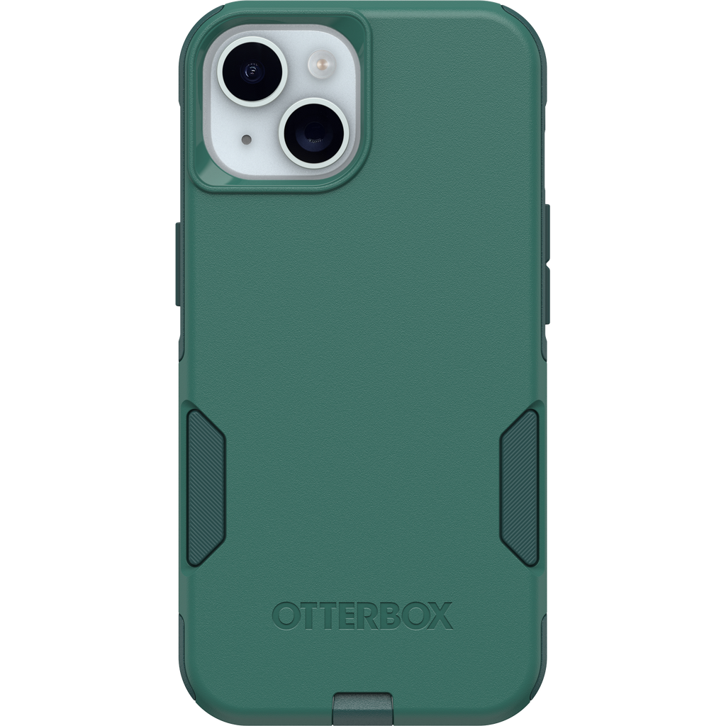 iPhone 17e, iPhone 16e, iPhone 15 and iPhone 14 Commuter Series Case