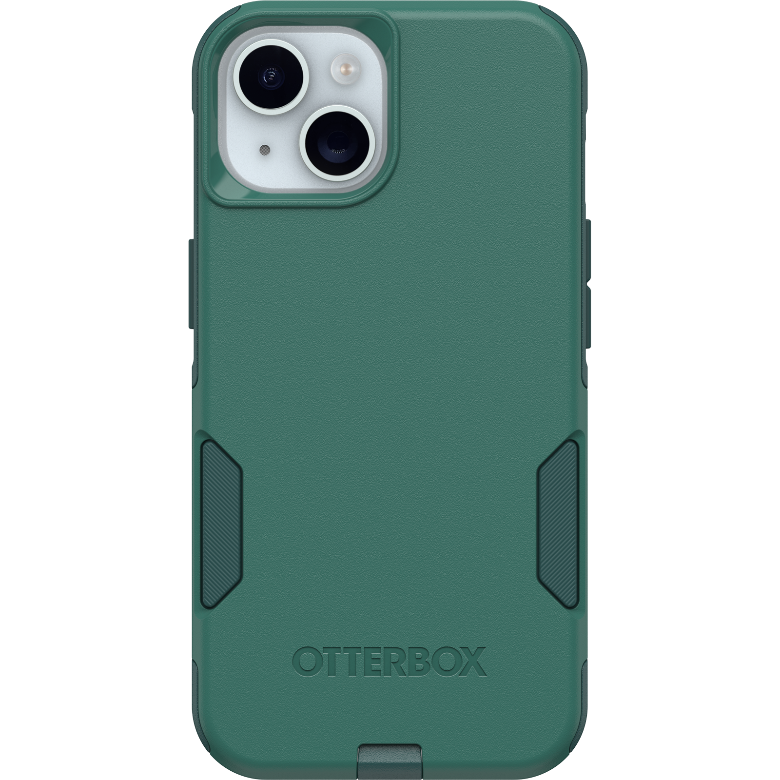 iPhone 17e, iPhone 16e, iPhone 15 and iPhone 14 Commuter Series Case