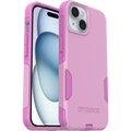 iPhone 17e, iPhone 16e, iPhone 15 and iPhone 14 Commuter Series Case