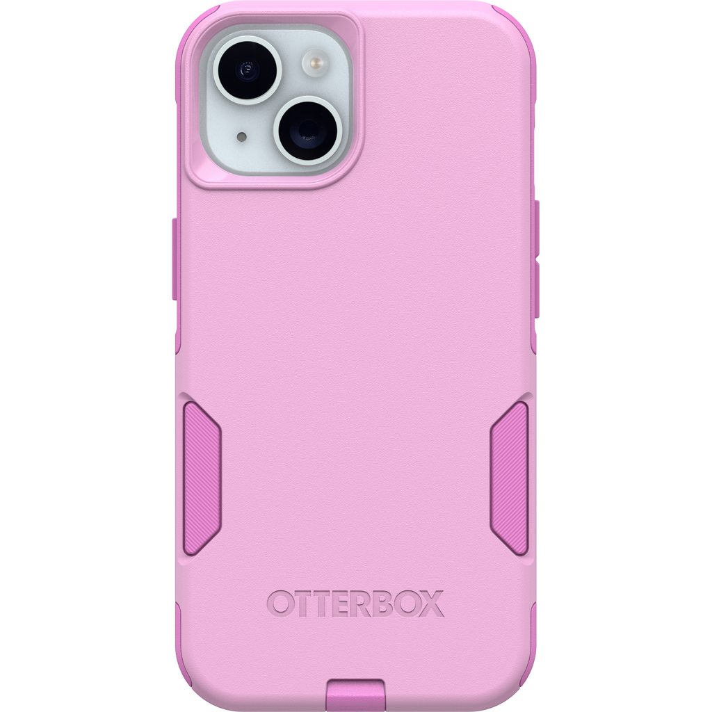 iPhone 17e, iPhone 16e, iPhone 15 and iPhone 14 Commuter Series Case