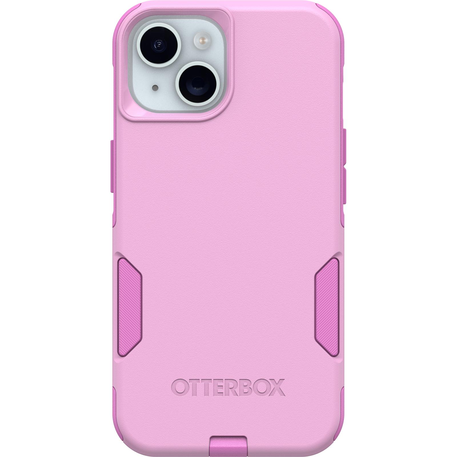 iPhone 17e, iPhone 16e, iPhone 15 and iPhone 14 Commuter Series Case