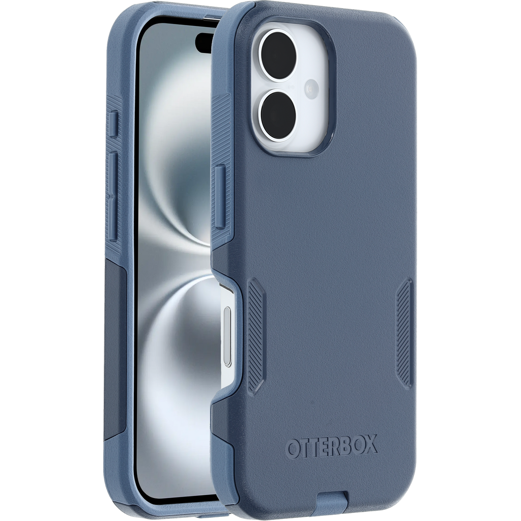 iPhone 16 Commuter Series Case For MagSafe