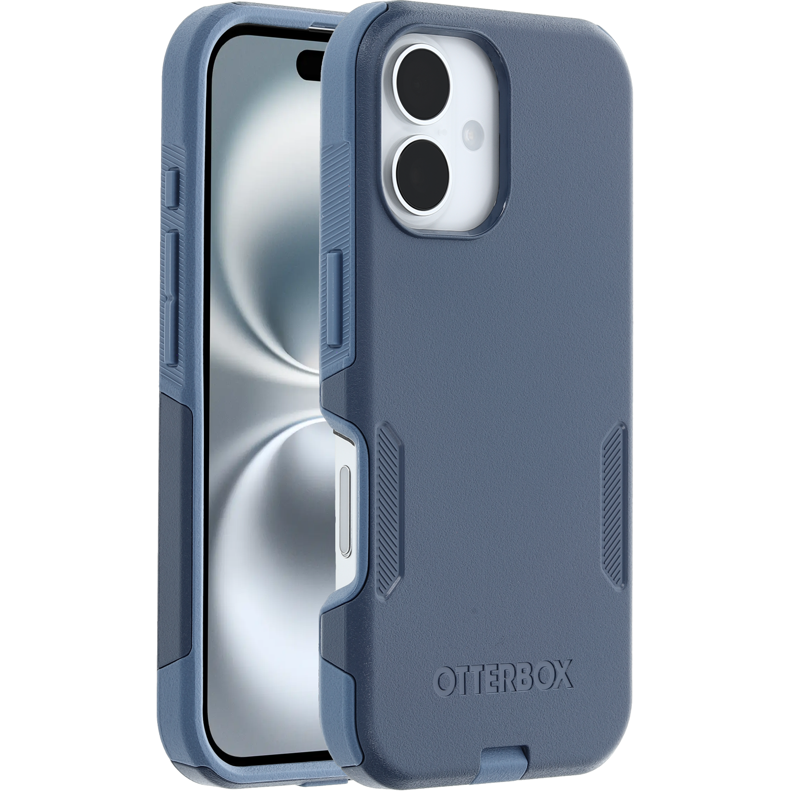 iPhone 16 Commuter Series Case For MagSafe