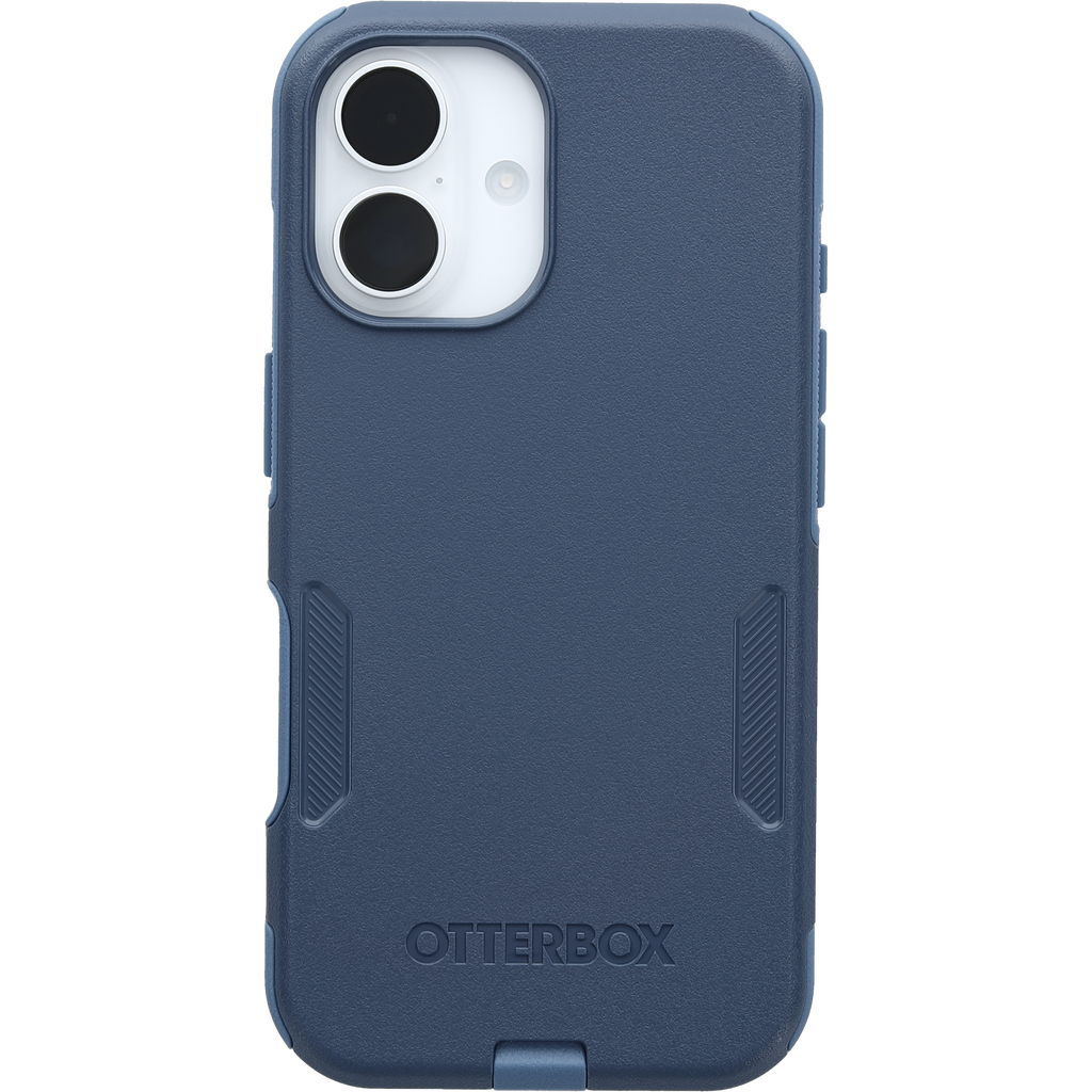 iPhone 16 Commuter Series Case For MagSafe