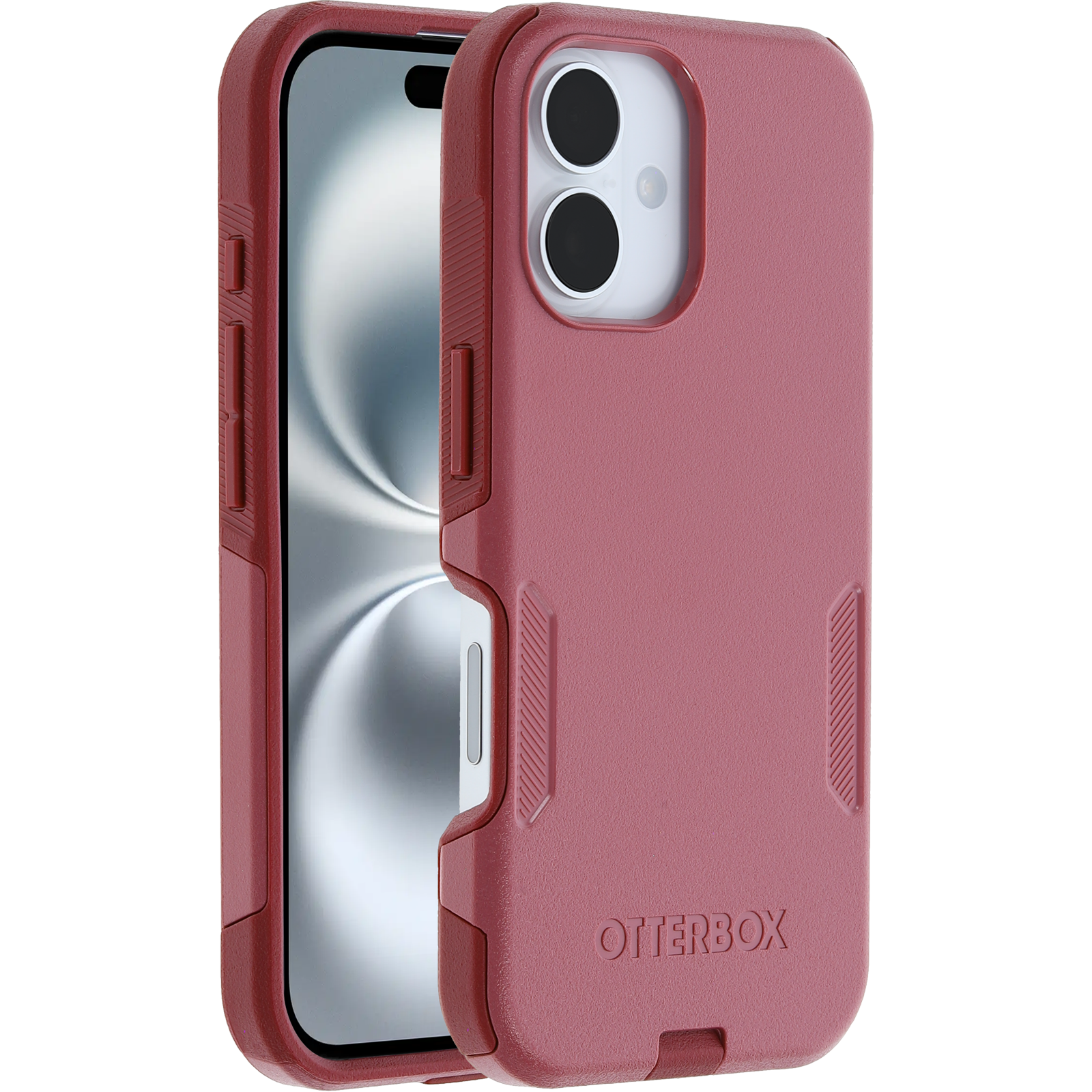 iPhone 16 Commuter Series Case For MagSafe
