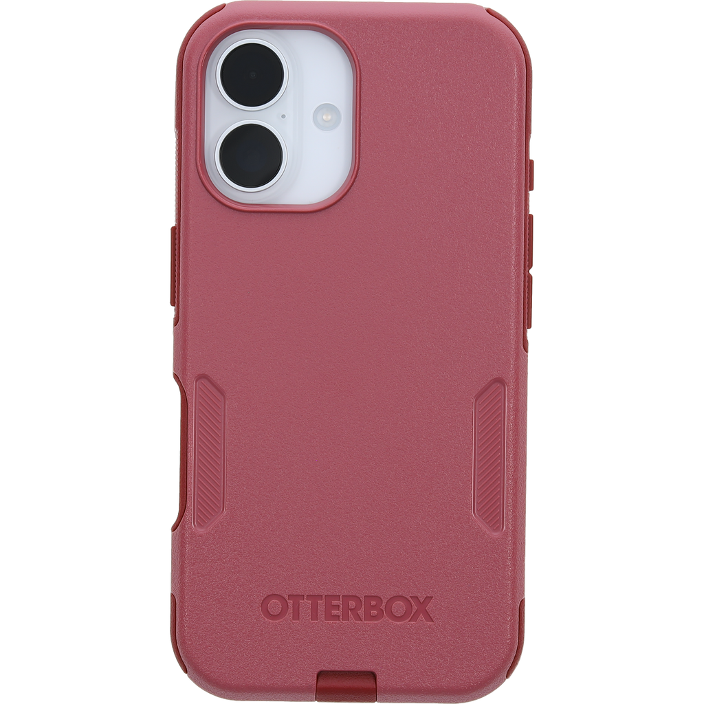 iPhone 16 Commuter Series Case For MagSafe