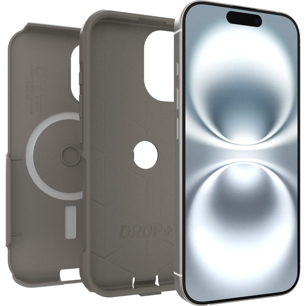 iPhone 16 Commuter Series Case For MagSafe