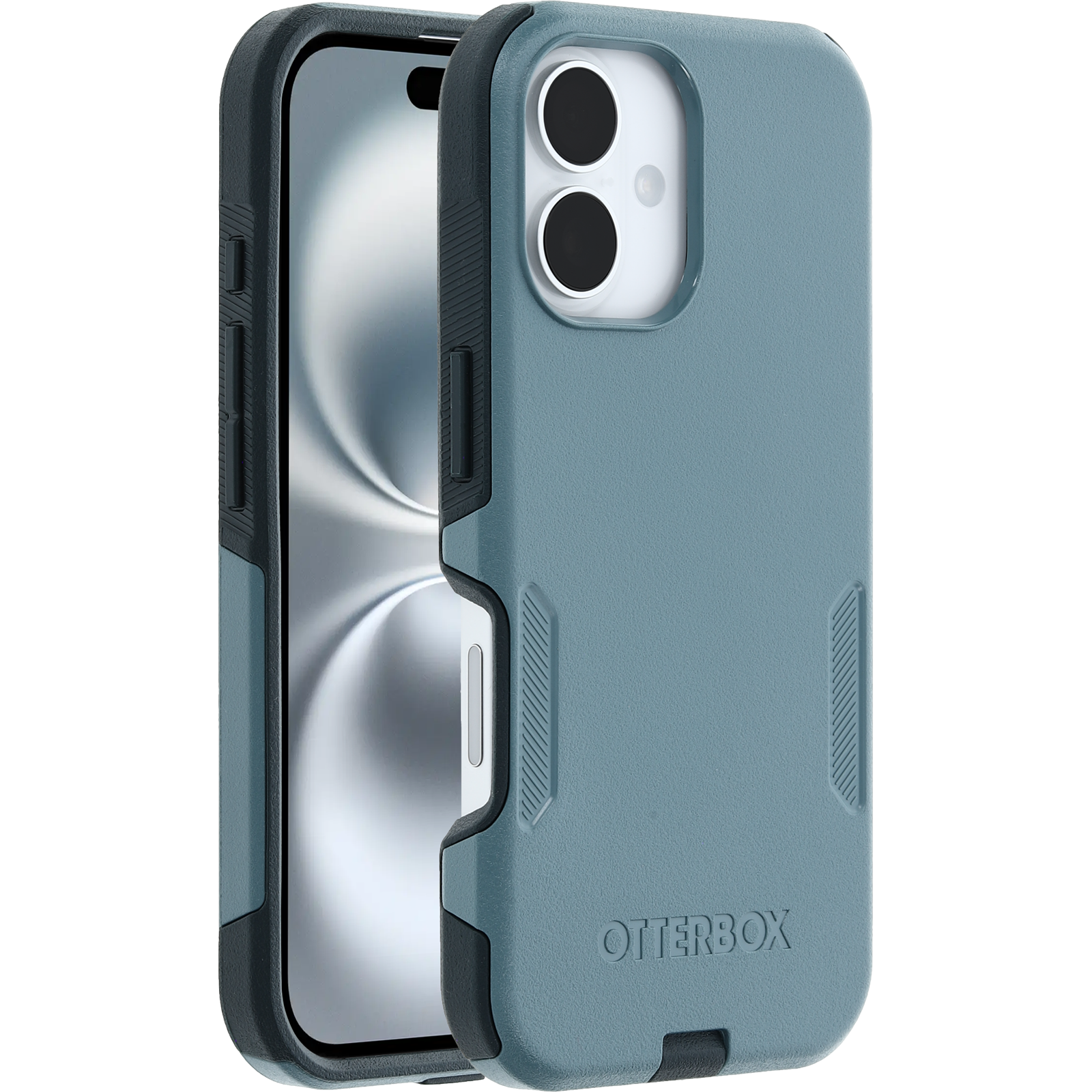 iPhone 16 Commuter Series Case For MagSafe
