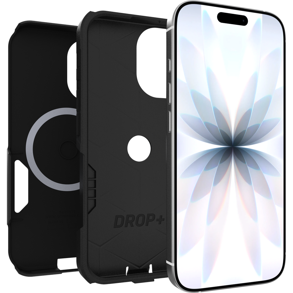 iPhone 17 Commuter Series Case
