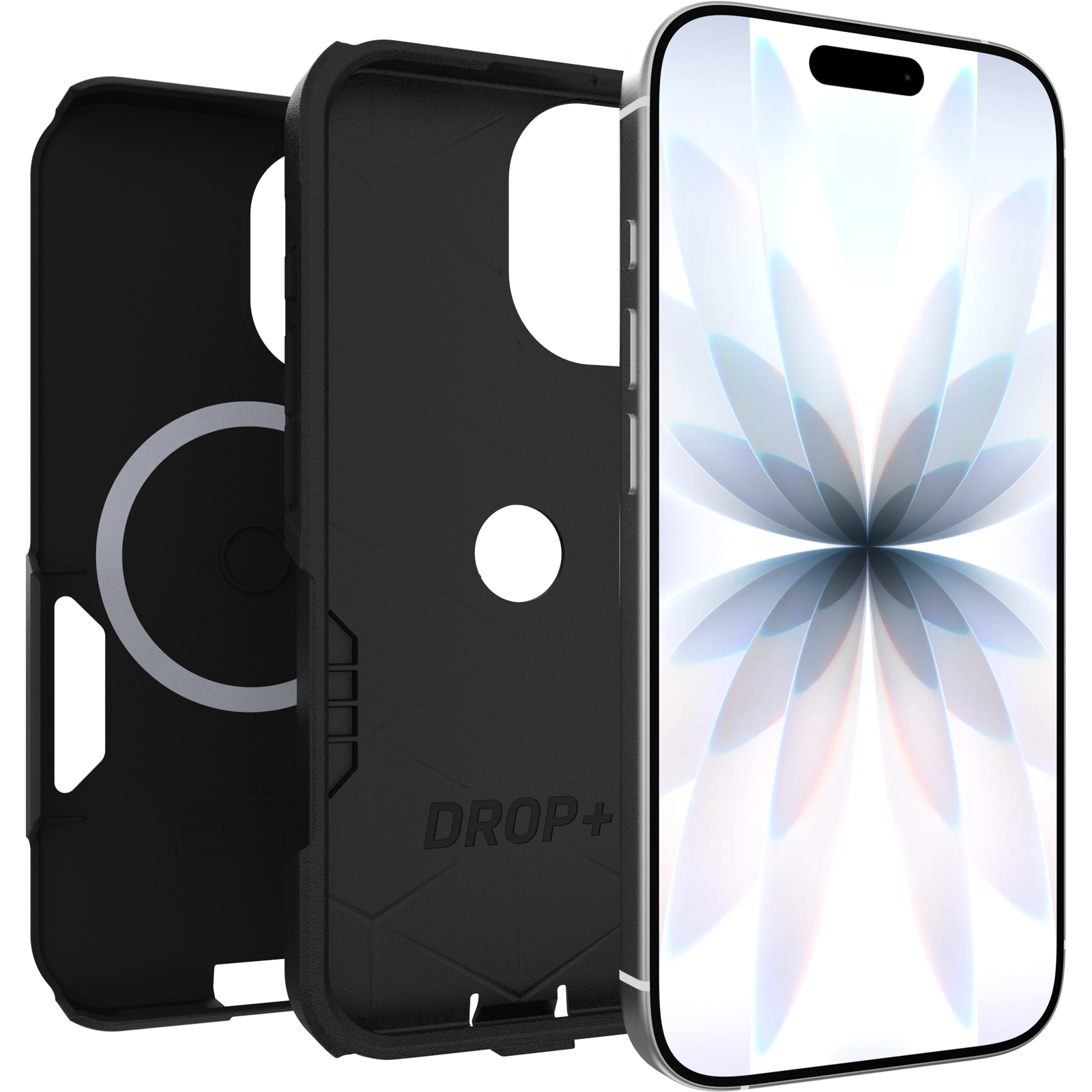 iPhone 17 Commuter Series Case
