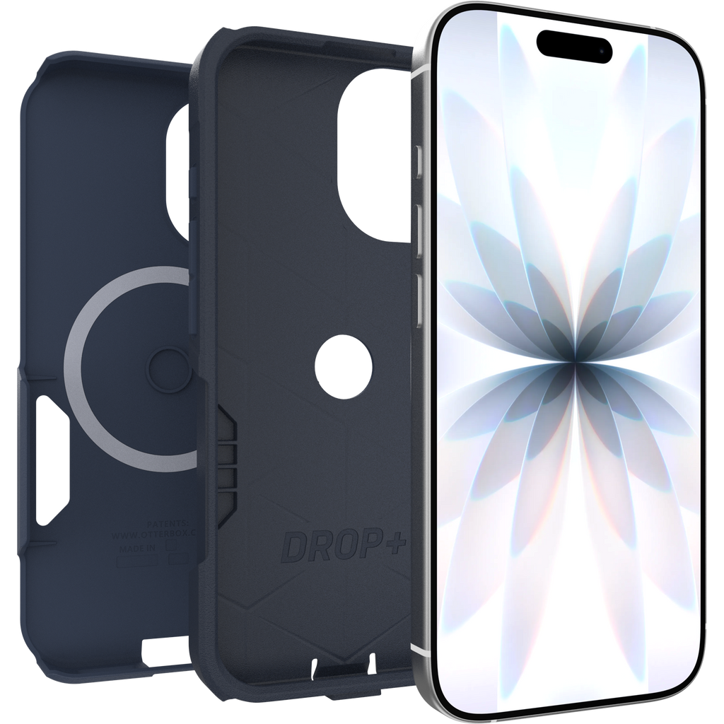 iPhone 17 Commuter Series Case