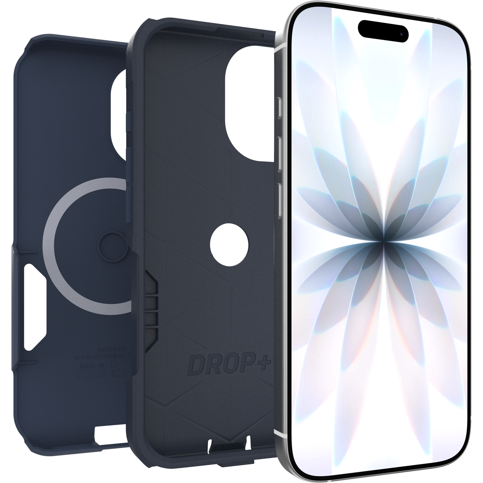 iPhone 17 Commuter Series Case