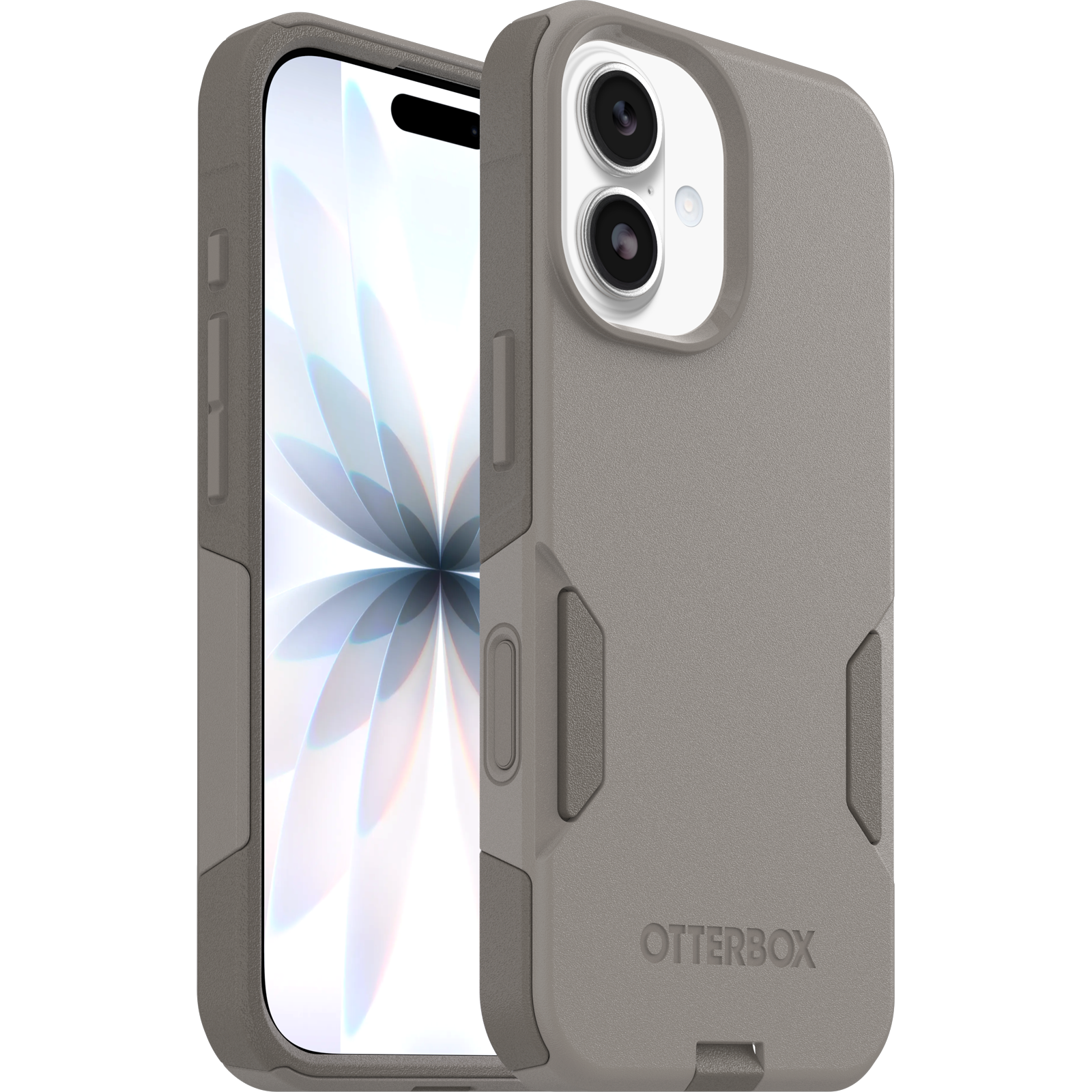 iPhone 17 Commuter Series Case