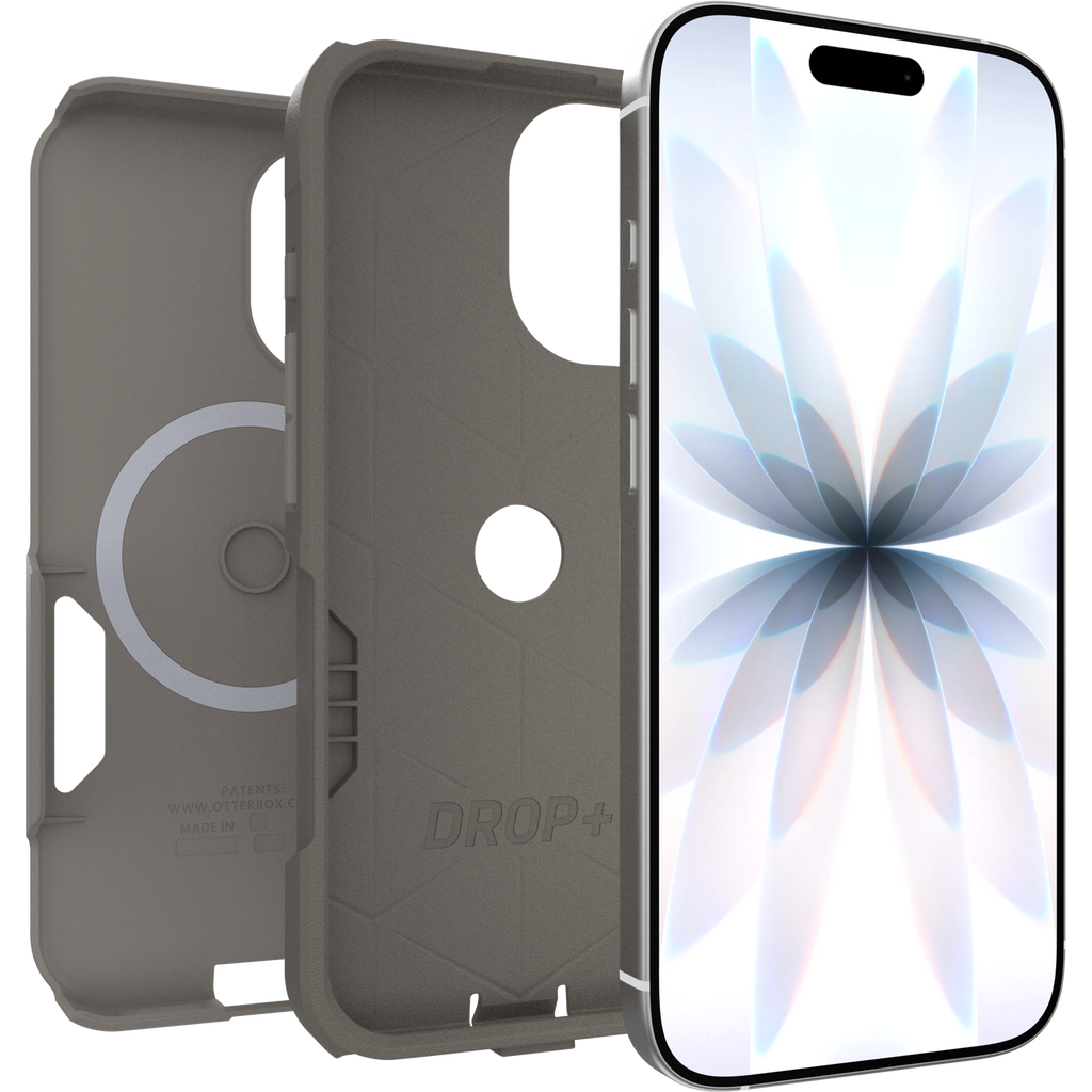 iPhone 17 Commuter Series Case