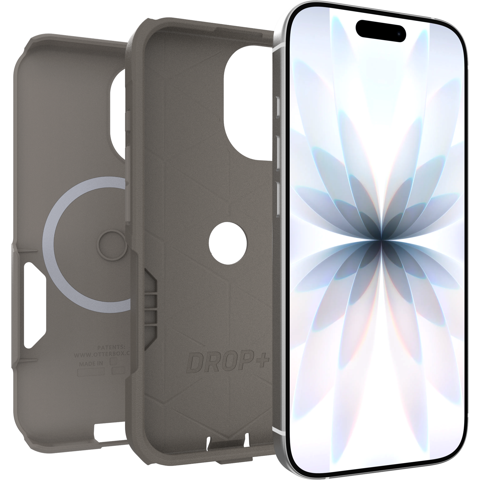 iPhone 17 Commuter Series Case
