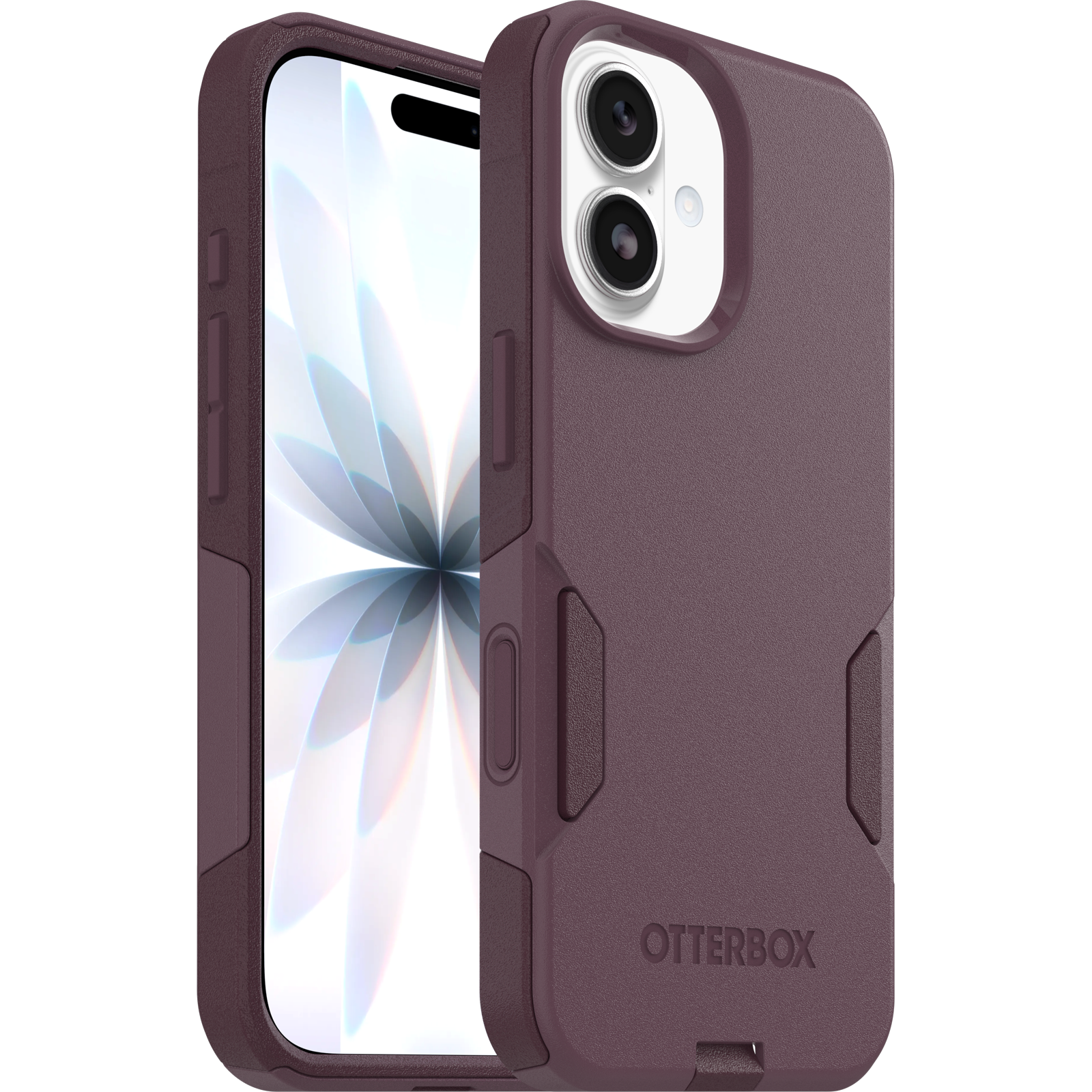 iPhone 17 Commuter Series Case