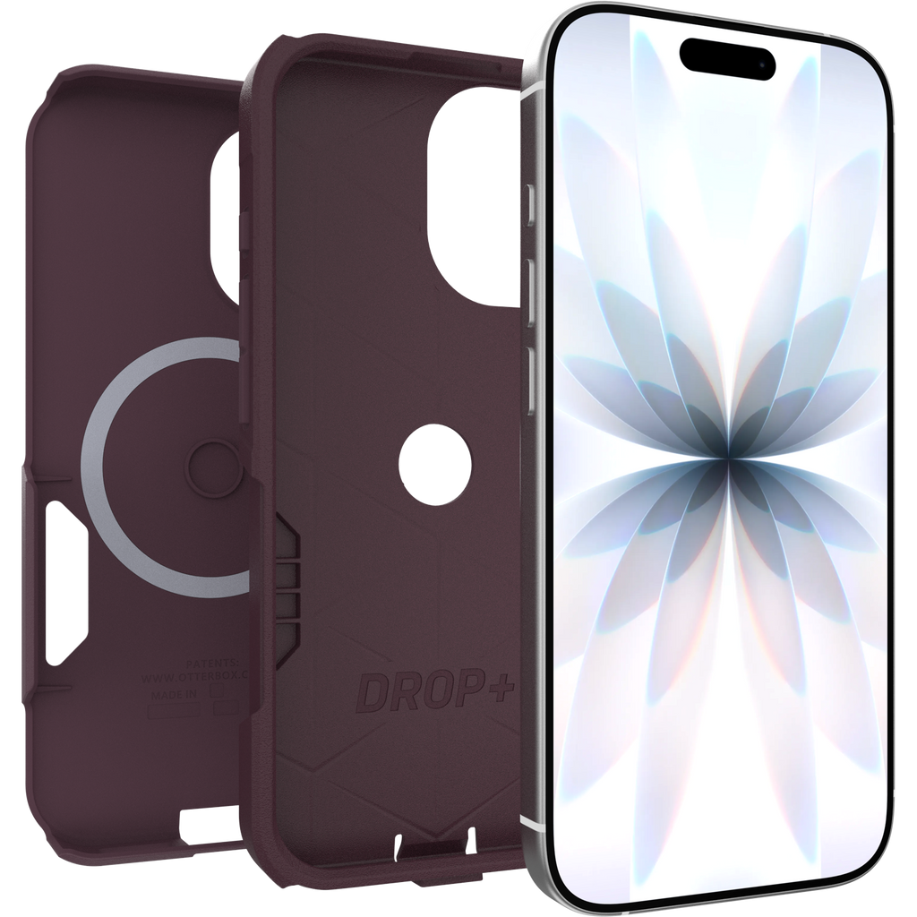 iPhone 17 Commuter Series Case