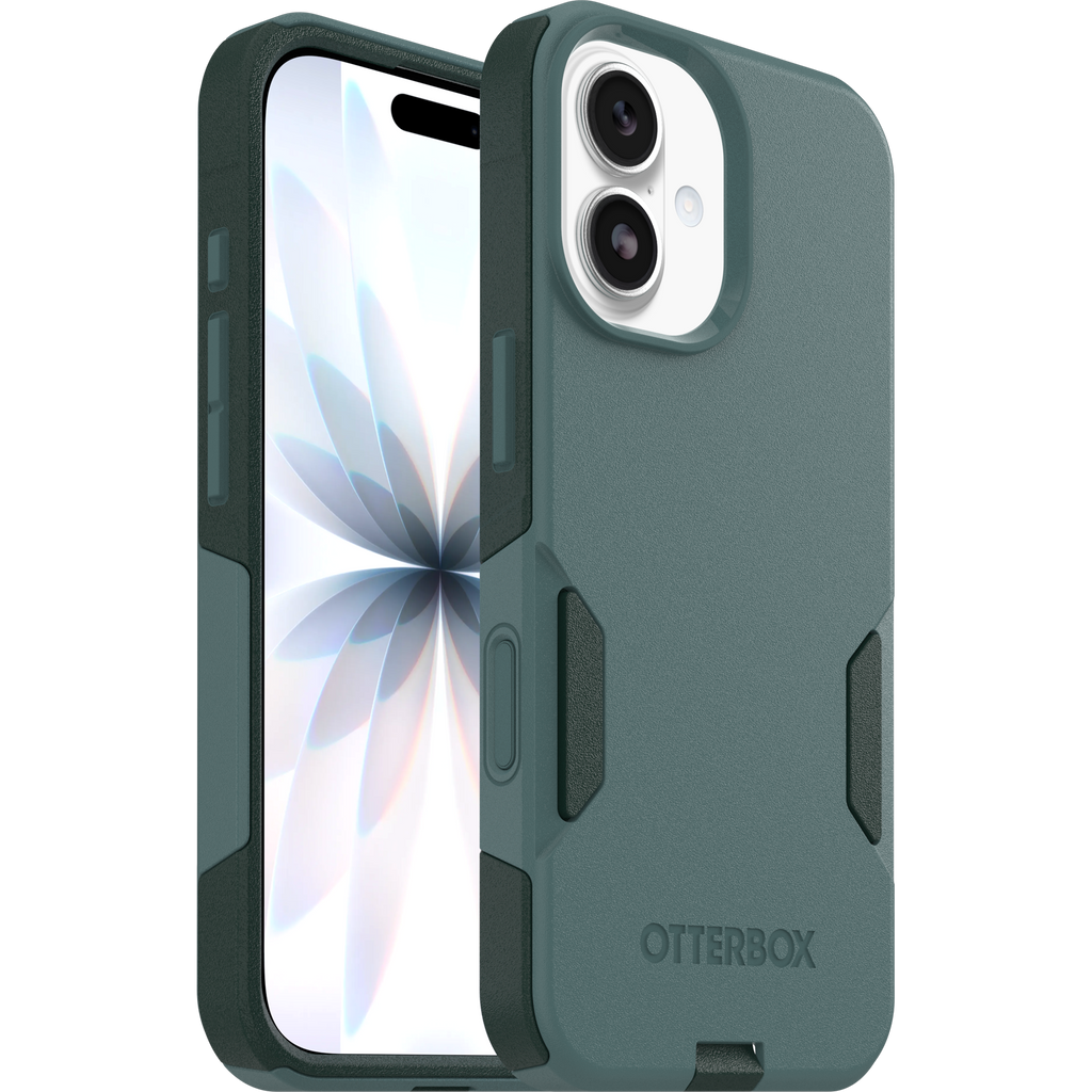 iPhone 17 Commuter Series Case