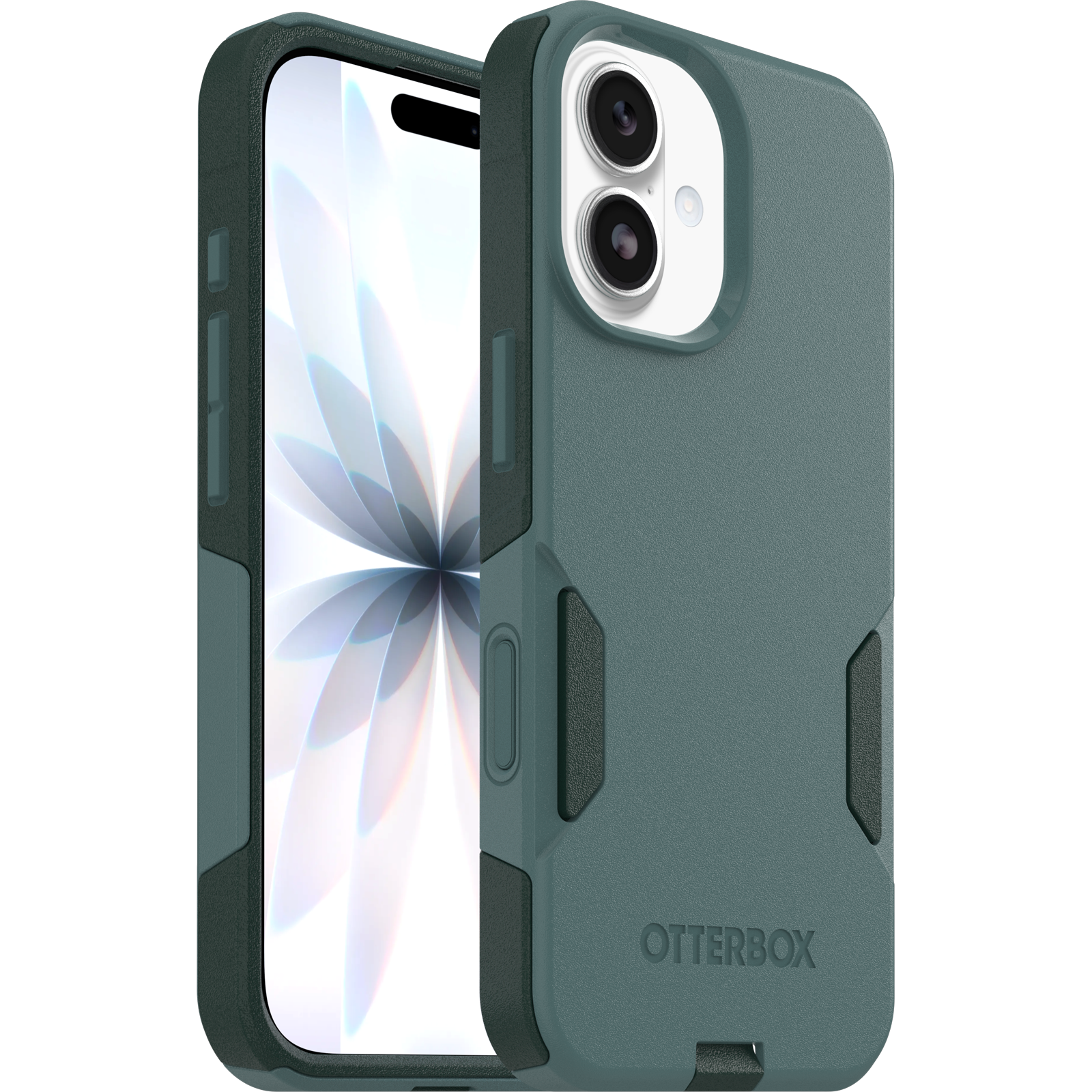 iPhone 17 Commuter Series Case