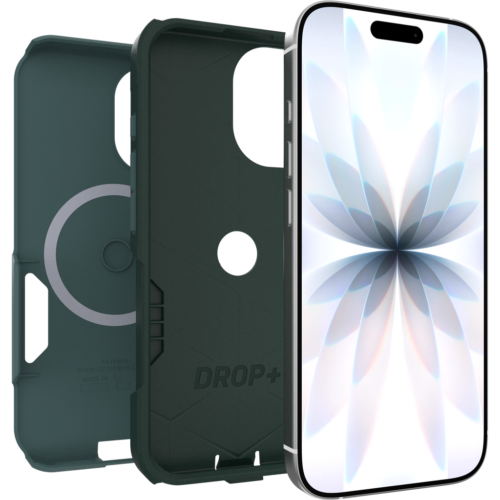 iPhone 17 Commuter Series Case