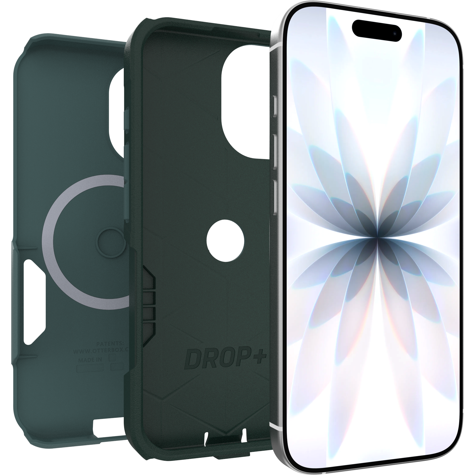 iPhone 17 Commuter Series Case