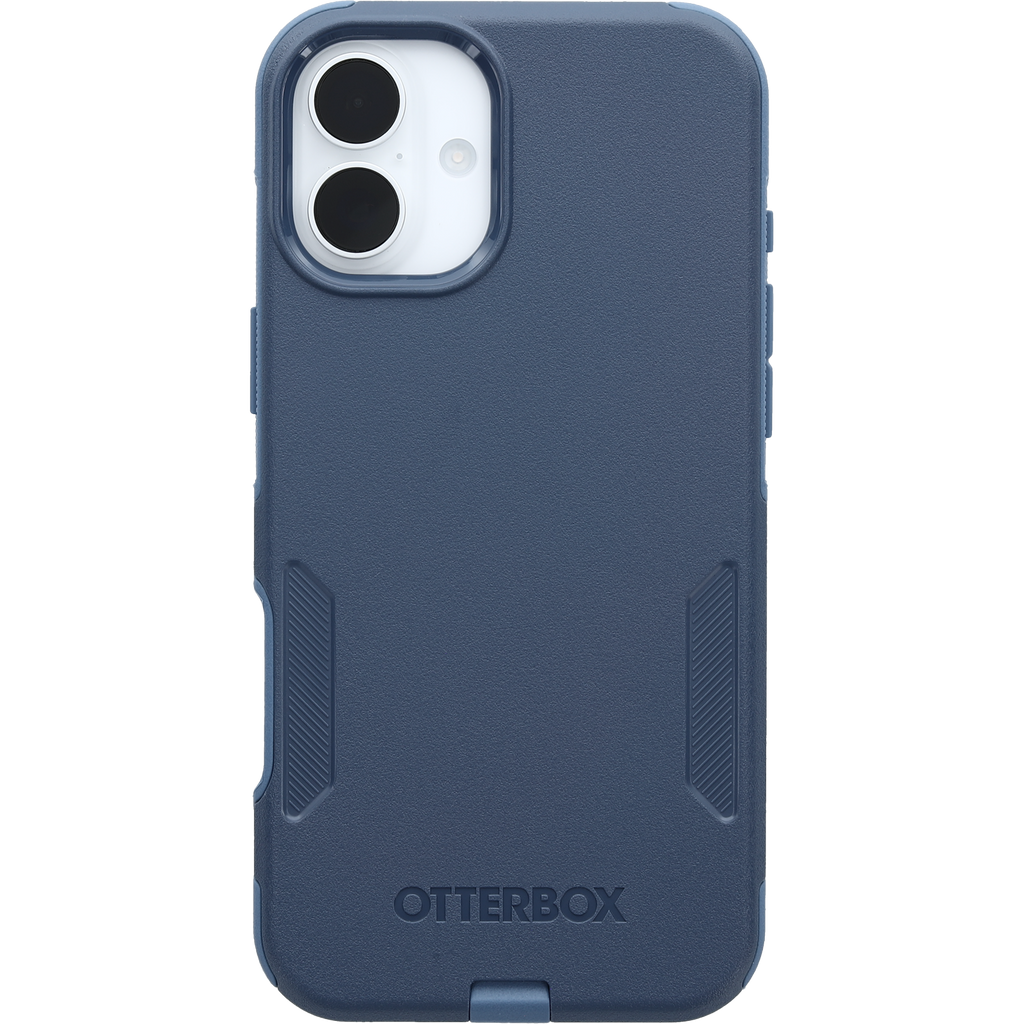 iPhone 16 Plus Commuter Series Case For MagSafe